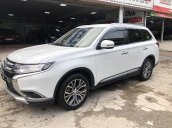 Bán xe Mitsubishi Outlander sản xuất năm 2019