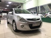 Bán xe Hyundai i20 sx 2009, xe đẹp keng không lỗi, số tự động, bao test