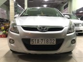 Bán xe Hyundai i20 sx 2009, xe đẹp keng không lỗi, số tự động, bao test