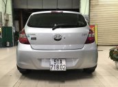 Bán xe Hyundai i20 sx 2009, xe đẹp keng không lỗi, số tự động, bao test