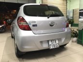 Bán xe Hyundai i20 sx 2009, xe đẹp keng không lỗi, số tự động, bao test