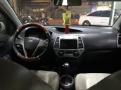 Bán xe Hyundai i20 sx 2009, xe đẹp keng không lỗi, số tự động, bao test