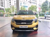 [Kia Nha Trang] Kia Seltos 2021 chỉ từ 599 triệu, giao ngay, giá khuyến mãi trên từng màu xe