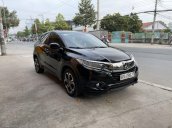 Bán Honda HR-V 1.8 G CVT năm 2019, giá siêu hấp dẫn