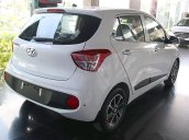 Hyundai I10 2021 (Khu vực miền Bắc) - Hỗ trợ giá nhà máy - Giao xe ngay - Trả góp lãi suất thấp