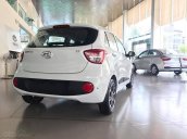 Hyundai I10 2021 (Khu vực miền Bắc) - Hỗ trợ giá nhà máy - Giao xe ngay - Trả góp lãi suất thấp