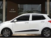 Hyundai I10 2021 (Khu vực miền Bắc) - Hỗ trợ giá nhà máy - Giao xe ngay - Trả góp lãi suất thấp