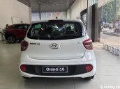 Hyundai I10 2021 (Khu vực miền Bắc) - Hỗ trợ giá nhà máy - Giao xe ngay - Trả góp lãi suất thấp
