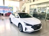 Hyundai Elantra 2021 (Khu vực miền Bắc) - Hỗ trợ giá nhà máy - Giao xe ngay - Trả góp lãi suất thấp