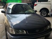 Bán Toyota Corolla sản xuất năm 1999