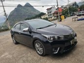 Bán xe Toyota Corolla Altis MT đời 2015, giá cạnh tranh