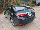 Bán xe Toyota Corolla Altis MT đời 2015, giá cạnh tranh