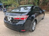 Bán xe Toyota Corolla Altis MT đời 2015, giá cạnh tranh