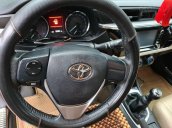 Bán xe Toyota Corolla Altis MT đời 2015, giá cạnh tranh