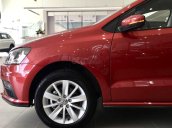 Volkswagen Polo HB khuyến mãi cực khủng tại Volkswagen Nha Trang - sản xuất 2021, giá 695tr