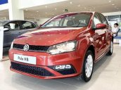 Volkswagen Polo HB khuyến mãi cực khủng tại Volkswagen Nha Trang - sản xuất 2021, giá 695tr