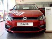 Volkswagen Polo HB khuyến mãi cực khủng tại Volkswagen Nha Trang - sản xuất 2021, giá 695tr