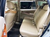 Bán ô tô Toyota Innova sản xuất năm 2007, màu bạc còn mới