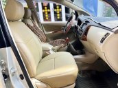 Bán ô tô Toyota Innova sản xuất năm 2007, màu bạc còn mới