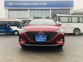 Hyundai Accent 1.4AT bản đặc biệt, siêu siêu lướt 2021