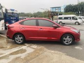 Hyundai Accent 1.4AT bản đặc biệt, siêu siêu lướt 2021