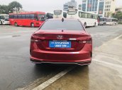 Hyundai Accent 1.4AT bản đặc biệt, siêu siêu lướt 2021