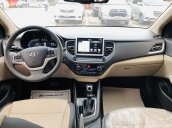 Hyundai Accent 1.4AT bản đặc biệt, siêu siêu lướt 2021