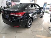 Bán Toyota Vios 1.5MT, chương trình khuyến mãi tốt, lăn bánh chỉ 128 triệu, trả góp lên đến 85% xe