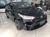 Bán Toyota Vios 1.5MT - Toyota Nam Định chương trình khuyến mãi tốt - lăn bánh chỉ 128 triệu, trả góp 85% giao xe tận nhà, giá rẻ nhất Nam Định