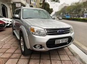 Cần bán lại xe Ford Everest năm 2013, màu bạc còn mới, giá tốt