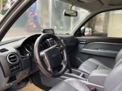 Cần bán lại xe Ford Everest năm 2013, màu bạc còn mới, giá tốt