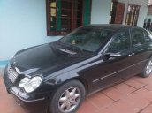 Mercedes C180 Elegance 2003, giá tốt