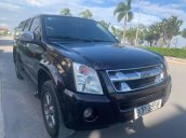 Chính chủ cần bán chiếc Isuzu D-max, đời 2009 số sàn