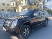 Chính chủ cần bán chiếc Isuzu D-max, đời 2009 số sàn