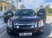 Chính chủ cần bán chiếc Isuzu D-max, đời 2009 số sàn