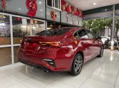 Bán Kia Cerato Premium 2.0AT 2019 - đỏ