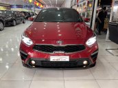 Bán Kia Cerato Premium 2.0AT 2019 - đỏ