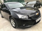 Bán ô tô Chevrolet Cruze năm sản xuất 2010, màu đen còn mới