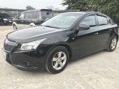 Bán ô tô Chevrolet Cruze năm sản xuất 2010, màu đen còn mới