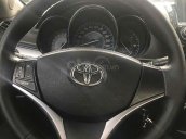 Bán xe Toyota Vios sản xuất năm 2016 còn mới