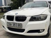 Bán BMW 3 Series 320i đời 2011, màu trắng, nhập khẩu, giá 444tr