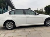 Bán BMW 3 Series 320i đời 2011, màu trắng, nhập khẩu, giá 444tr