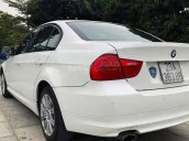 Bán BMW 3 Series 320i đời 2011, màu trắng, nhập khẩu, giá 444tr