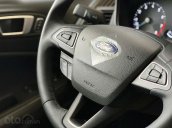 Cần bán Ford EcoSport năm sản xuất 2021, màu nâu, giá 600tr