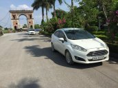 Cần bán xe Ford Fiesta 1.5L AT Titanium 2014