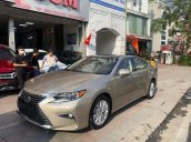 Bán ô tô Lexus ES 250 năm 2016, nhập khẩu nguyên chiếc