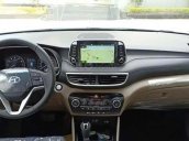 Bán Hyundai Tucson sản xuất 2021, màu trắng