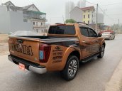 Bán xe Nissan Navara Premium Z 2.5 L 4x2 AT đời 2019, giá 585 tr, đi siêu lướt