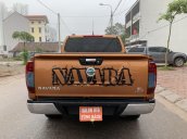 Bán xe Nissan Navara Premium Z 2.5 L 4x2 AT đời 2019, giá 585 tr, đi siêu lướt