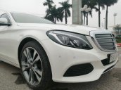 Bán Mercedes C250 Exclusive sản xuất năm 2018